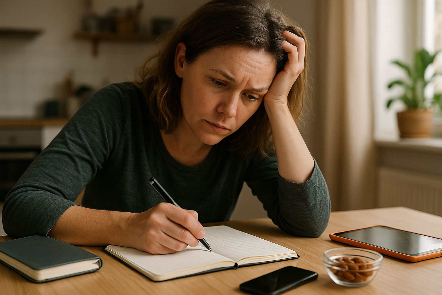 ADHD rutiner der faktisk holder i hverdagen